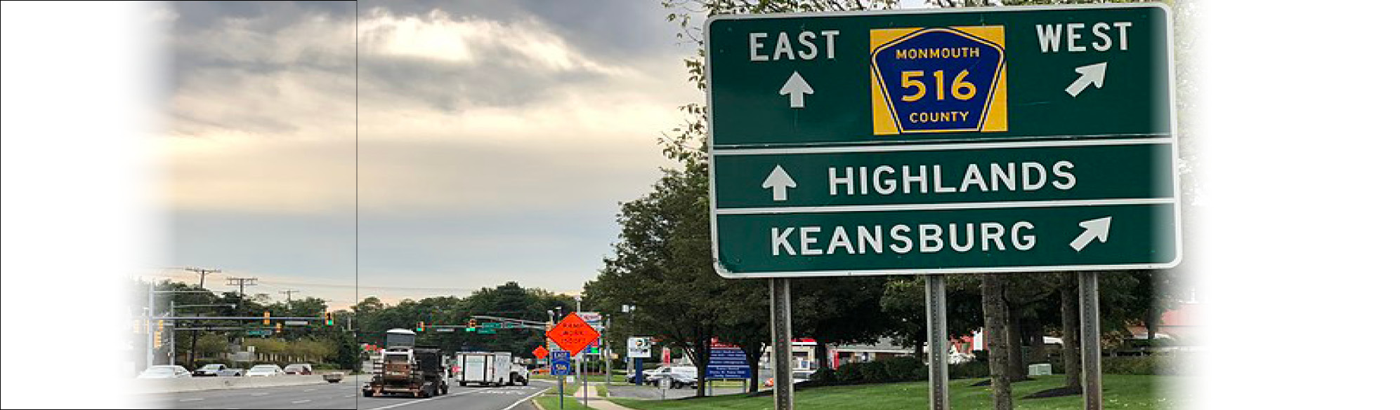 Office of the State Comptroller report on the Borough of Keansburg